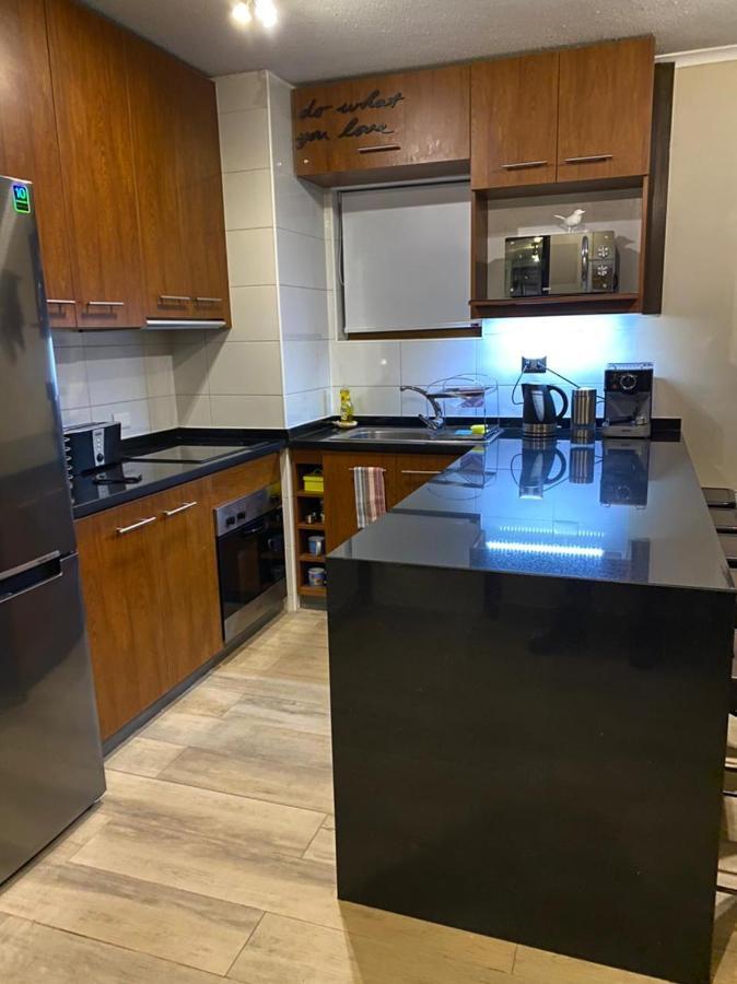 Valle Nevado Vip Apartment Ski Out-In Экстерьер фото