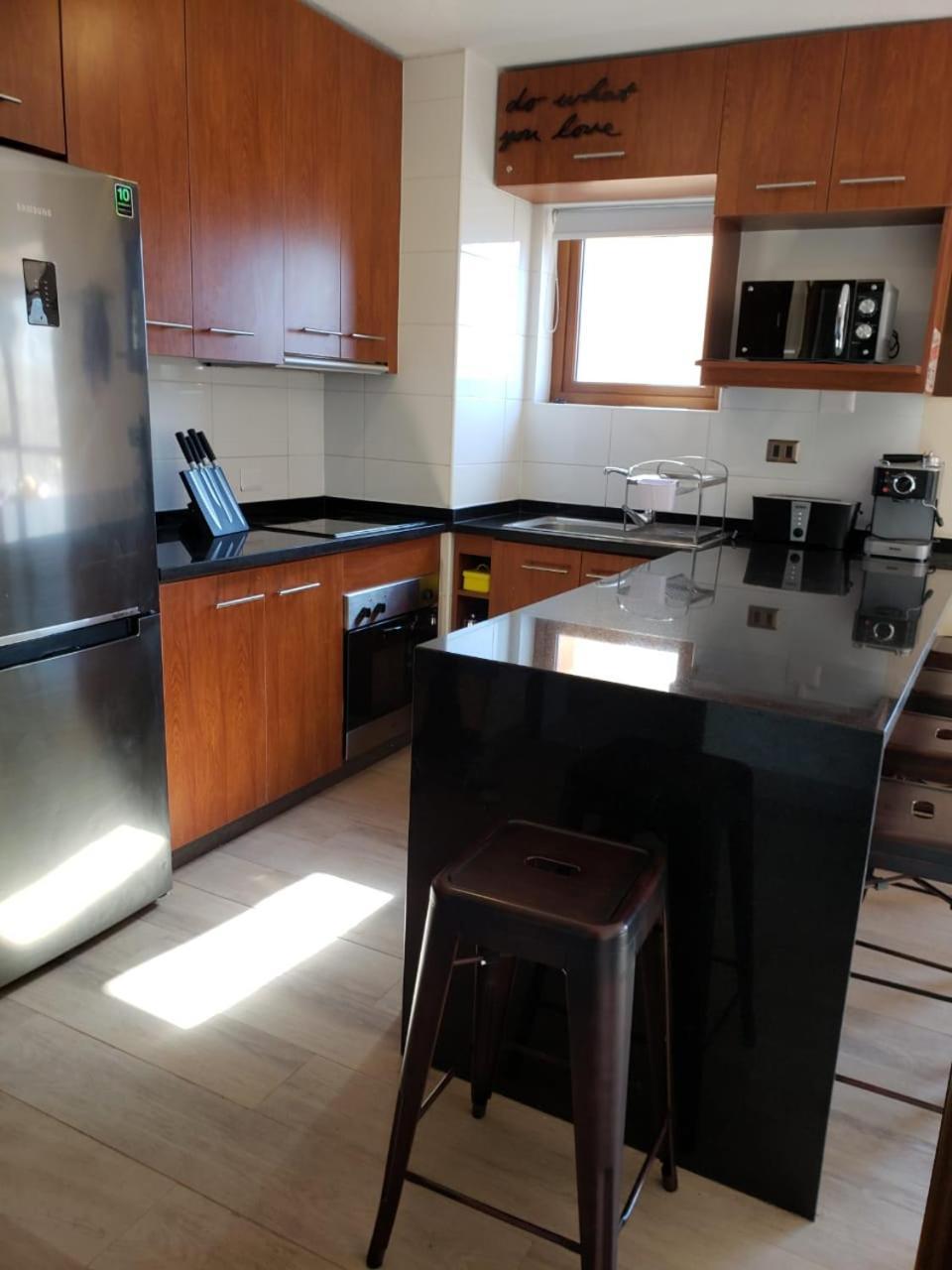 Valle Nevado Vip Apartment Ski Out-In Экстерьер фото
